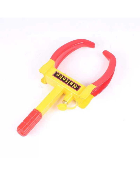 Αντικλεπτική κλειδαριά ελαστικών