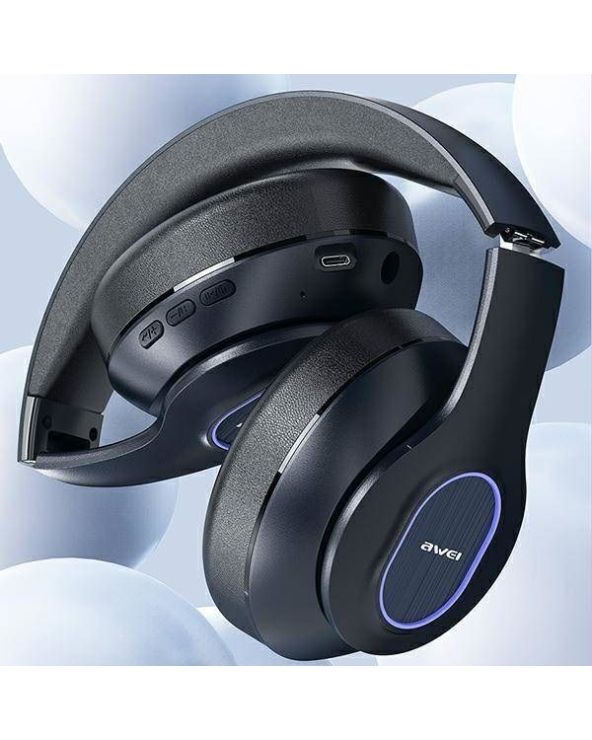 Ασύρματα ακουστικά - Headphones - A100BL - AWEI