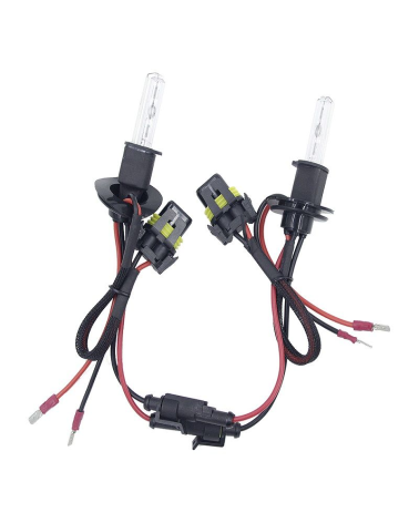 Λάμπες XENON - H3 - 35W