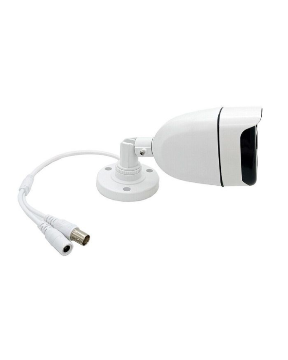 Κάμερα ασφαλείας IP - Security Camera - PoE - Bullet - 401 4MP