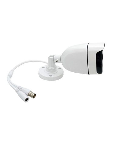 Κάμερα ασφαλείας IP - Security Camera - PoE - Bullet - 401 4MP