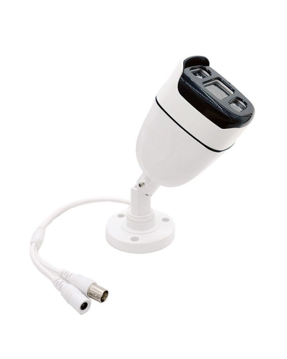 Κάμερα ασφαλείας IP - Security Camera - PoE - Bullet - 401 4MP