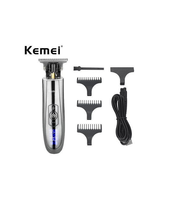 Κουρευτική μηχανή - KM-129 - Kemei