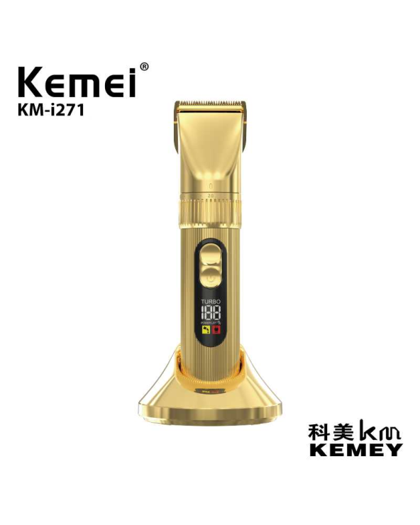 Κουρευτική μηχανή - KM  i271 - Kemei