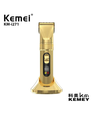 Κουρευτική μηχανή - KM  i271 - Kemei