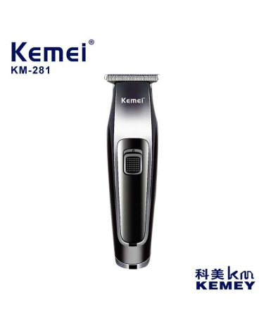 Κουρευτική μηχανή - KM-281 - Kemei