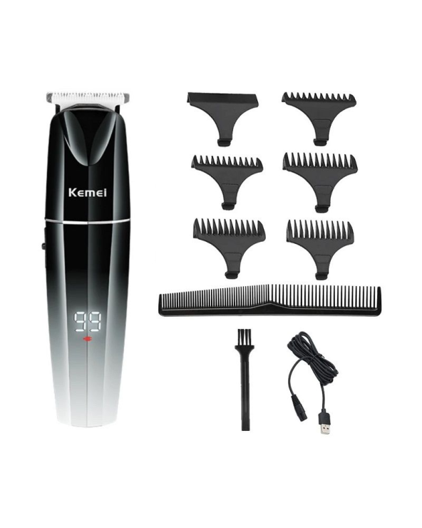 Κουρευτική μηχανή - KM-880 - Kemei