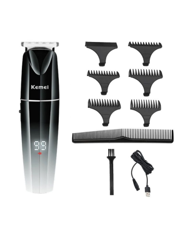 Κουρευτική μηχανή - KM-880 - Kemei