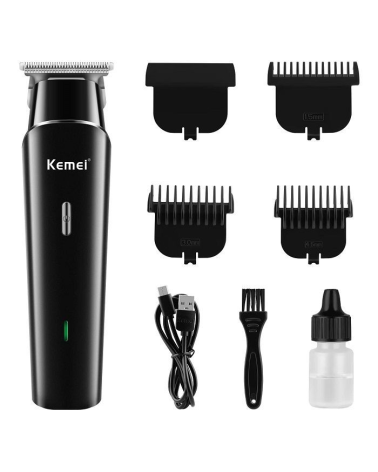 Κουρευτική μηχανή - KM-1115 - Kemei