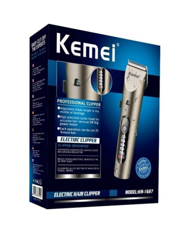 Κουρευτική μηχανή - KM-1627 - Kemei