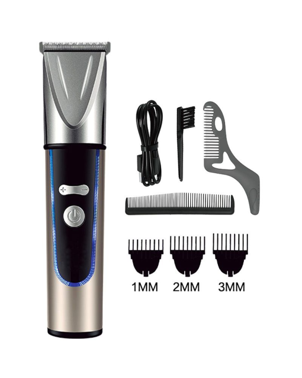 Κουρευτική μηχανή - KM-1939 - Kemei