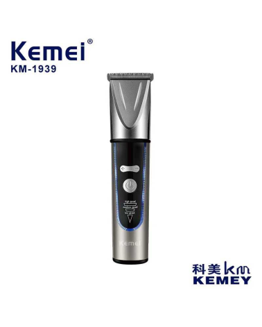 Κουρευτική μηχανή - KM-1939 - Kemei