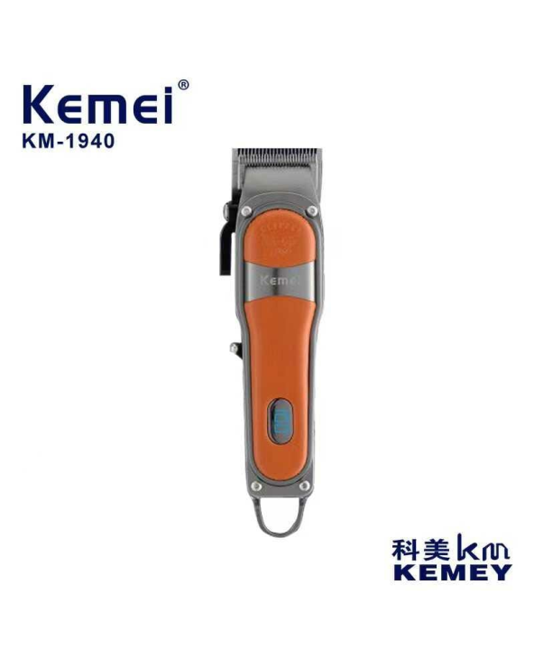 Κουρευτική μηχανή - KM-1940 - Kemei