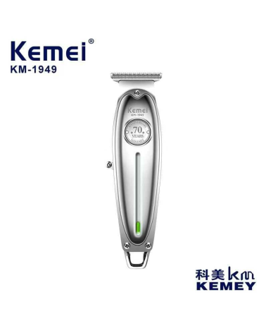 Κουρευτική μηχανή - KM-1949 - Kemei