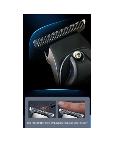 Κουρευτική μηχανή - KM-2289 - Kemei