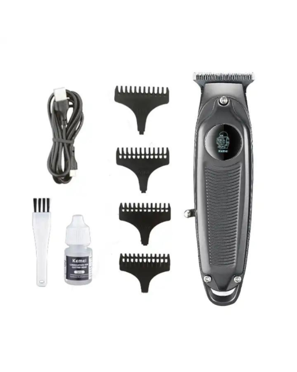 Κουρευτική μηχανή - KM-2289 - Kemei