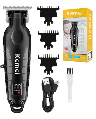 Κουρευτική μηχανή - KM-2293 - Kemei