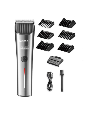 Κουρευτική μηχανή - KM-2481 - Kemei