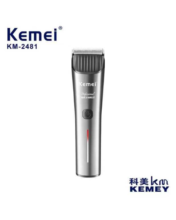 Κουρευτική μηχανή - KM-2481 - Kemei