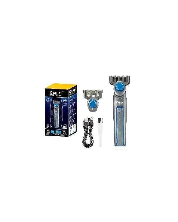Ξυριστική μηχανή - Trimmer - KM-365 - Kemei