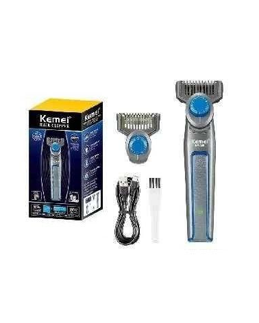 Ξυριστική μηχανή - Trimmer - KM-365 - Kemei