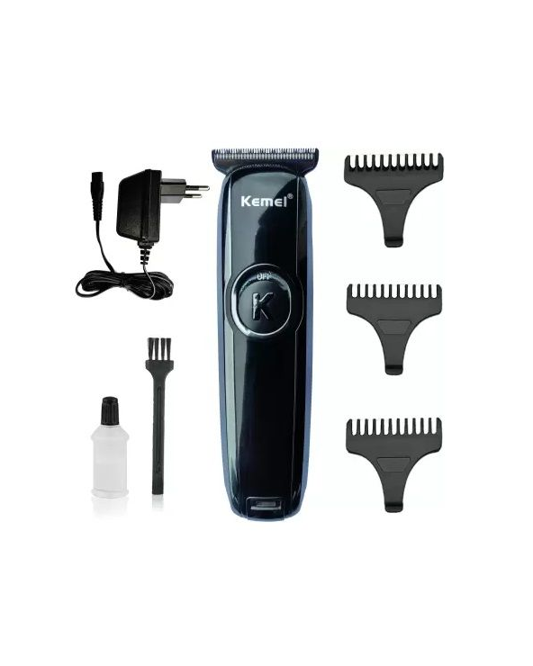 Κουρευτική μηχανή - KM-3800 - Kemei