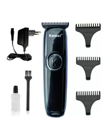 Κουρευτική μηχανή - KM-3800 - Kemei