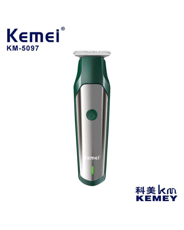 Κουρευτική μηχανή - KM-5097 - Kemei