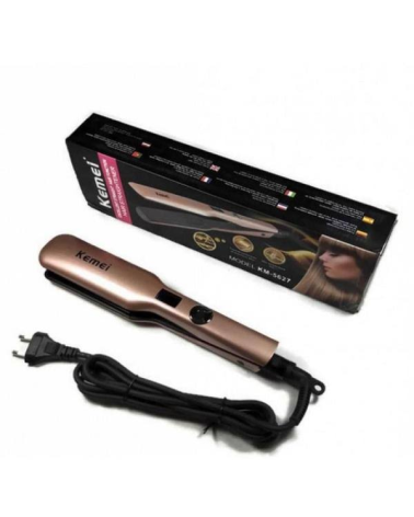 Ισιωτική μαλλιών - KM-5627 - Kemei