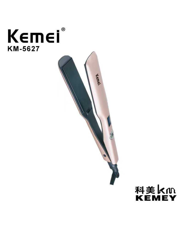 Ισιωτική μαλλιών - KM-5627 - Kemei