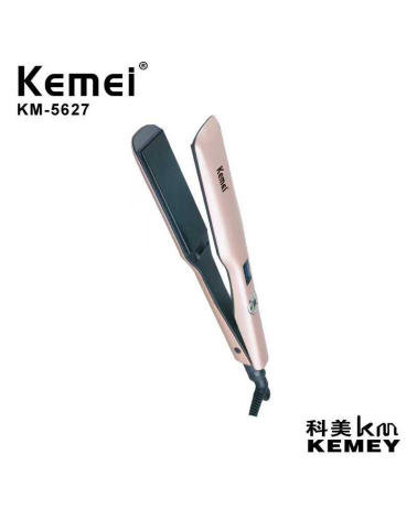 Ισιωτική μαλλιών - KM-5627 - Kemei