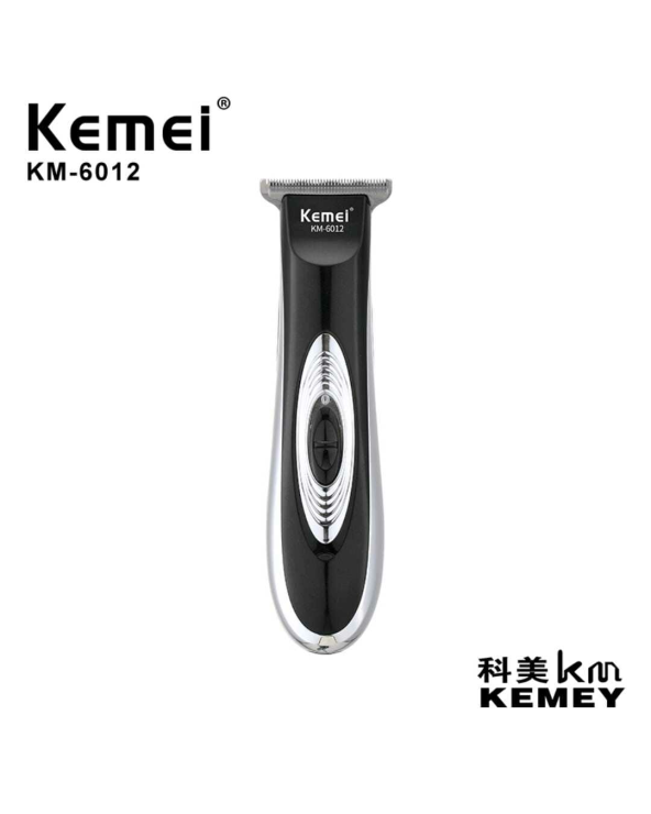 Κουρευτική μηχανή - KM-6012 - Kemei