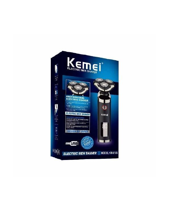 Ξυριστική μηχανή - Trimmer - KM-6185 - Kemei
