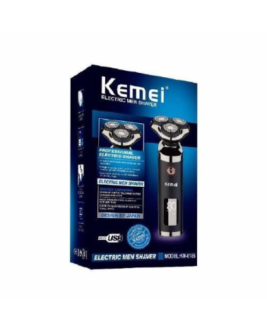 Ξυριστική μηχανή - Trimmer - KM-6185 - Kemei