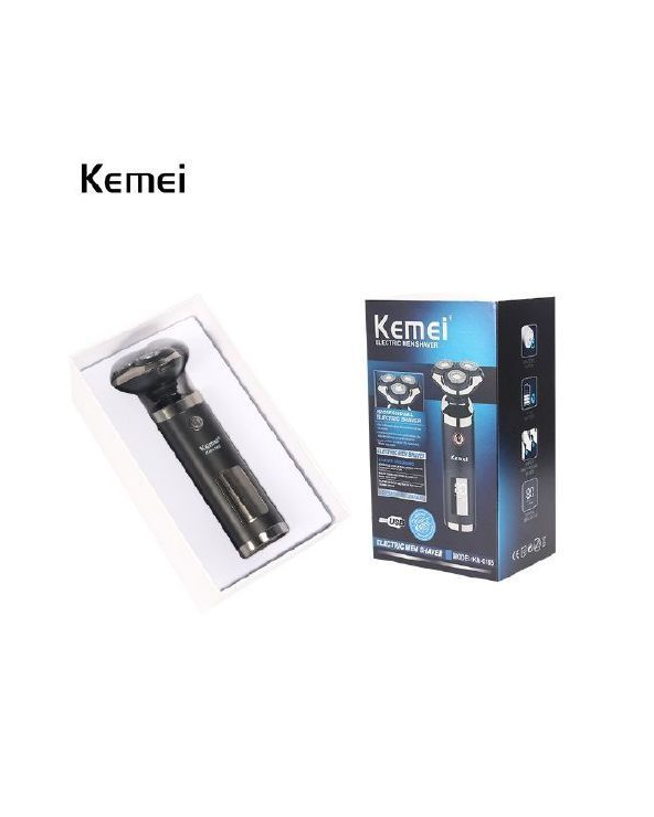 Ξυριστική μηχανή - Trimmer - KM-6185 - Kemei
