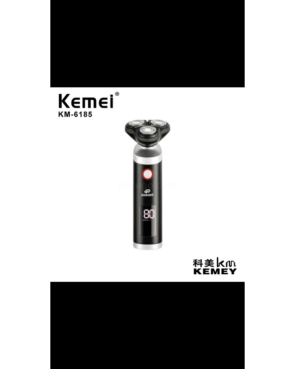 Ξυριστική μηχανή - Trimmer - KM-6185 - Kemei