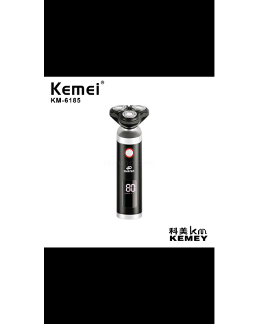 Ξυριστική μηχανή - Trimmer - KM-6185 - Kemei