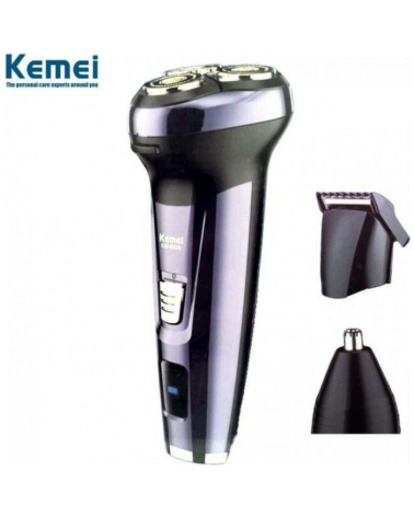 Ξυριστική μηχανή - KM-6539 - Kemei