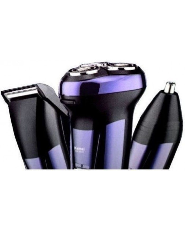 Ξυριστική μηχανή - KM-6539 - Kemei