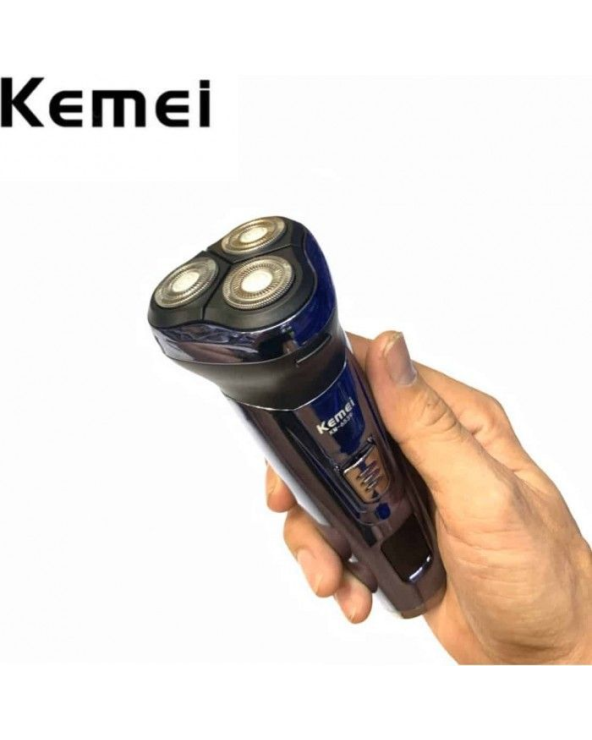 Ξυριστική μηχανή - KM-6539 - Kemei
