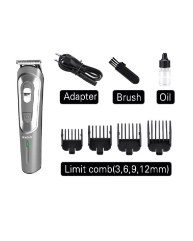 Κουρευτική μηχανή - KM-9051 - Kemei