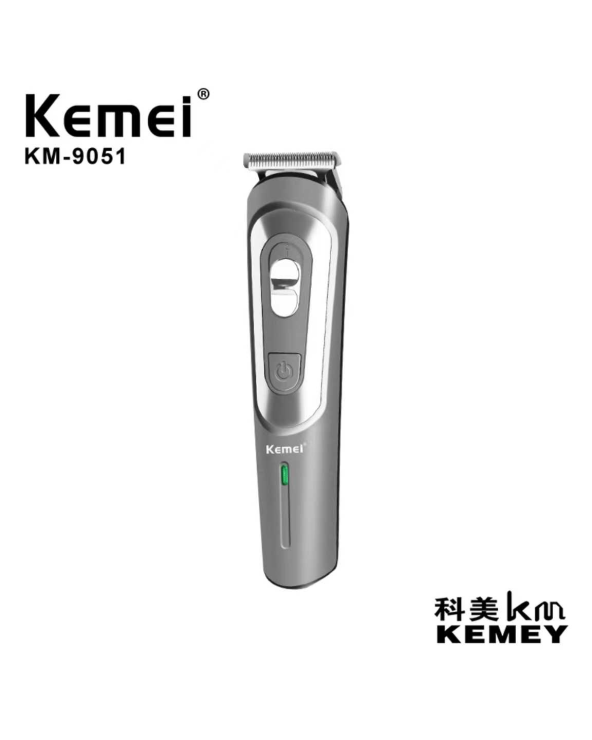 Κουρευτική μηχανή - KM-9051 - Kemei