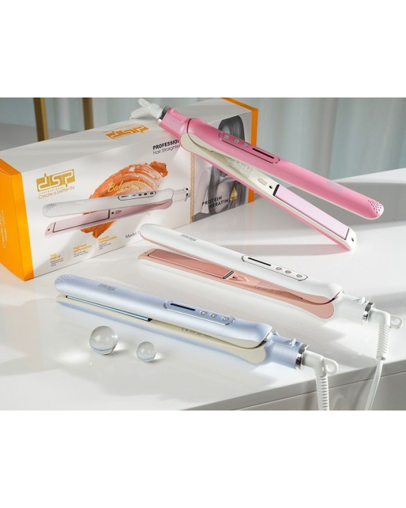 Ισιωτική μαλλιών - 10221 - DSP - 562151 - Blue