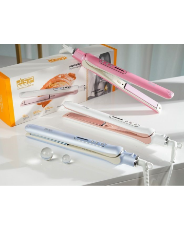 Ισιωτική μαλλιών - 10221 - DSP - 562151 - Blue