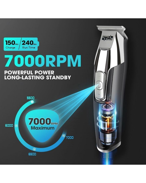 Κουρευτική μηχανή - Trimmer - 90286 - DSP