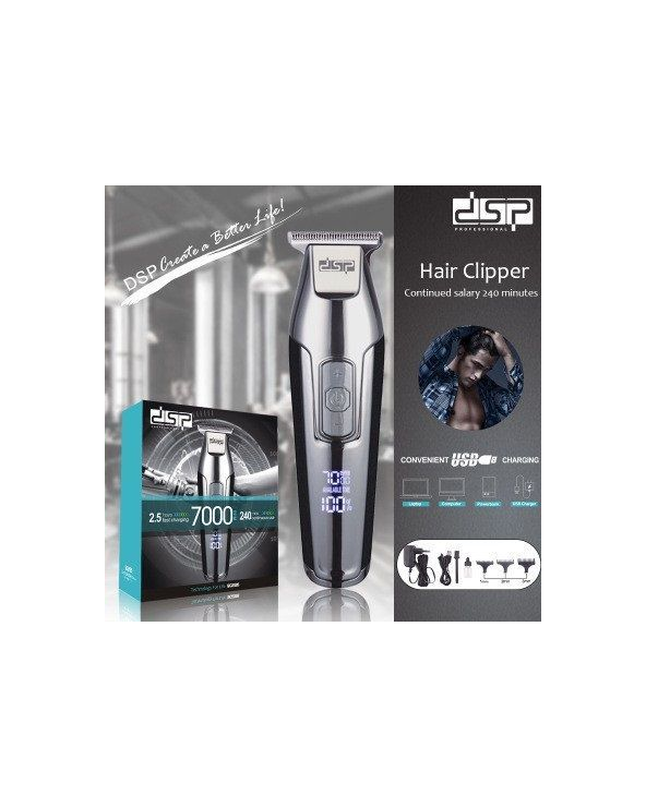 Κουρευτική μηχανή - Trimmer - 90286 - DSP