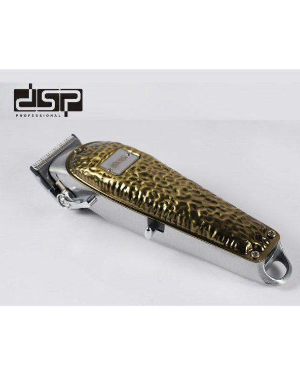 Κουρευτική μηχανή - 90398 - DSP - 612296 - Gold