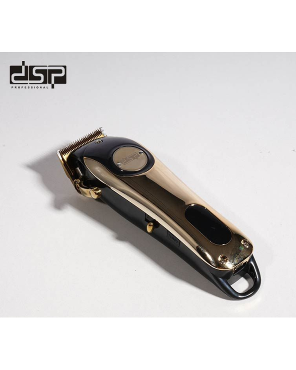 Κουρευτική μηχανή - 90468 - DSP - 612852 - Gold