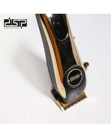 Κουρευτική μηχανή - 90468 - DSP - 612852 - Gold