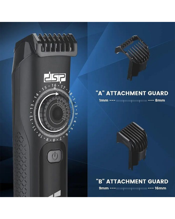 Κουρευτική μηχανή - 90469 - DSP